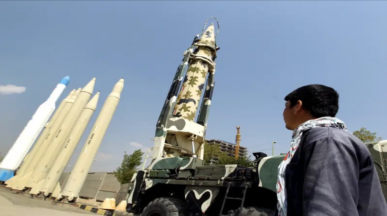 جيش الاحتلال: اعترضنا صاروخا باليستيا يمنيا كان متجها إلى أهداف في إيلات